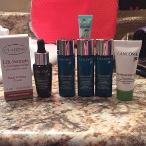 Skin Care Bundle